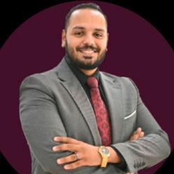 AHMED ALY (Sales Head Real Estate)