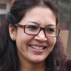 Abhilasha Singh
