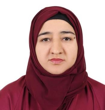 Maryum Rizwan