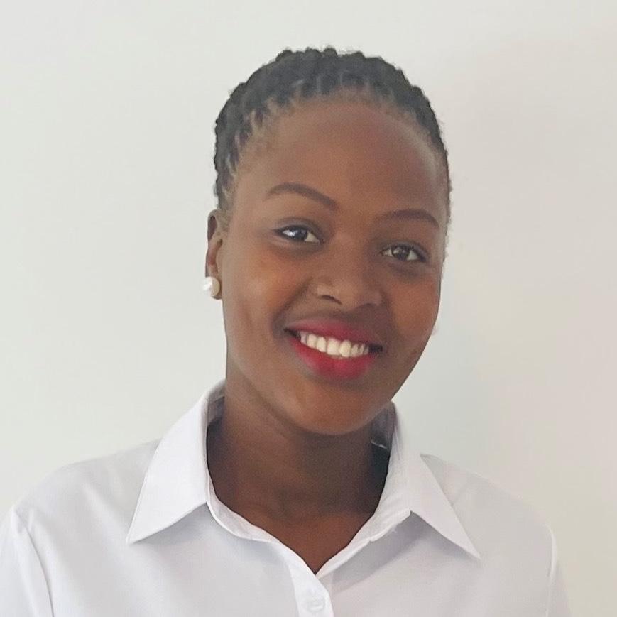 Mercy Ajambo