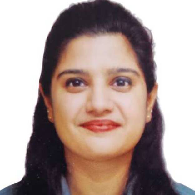 RINU PAUL
