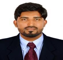 Mohammed Mufeed Abdulla