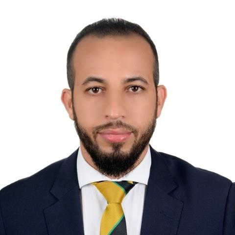 MOHAMED AJHOUM
