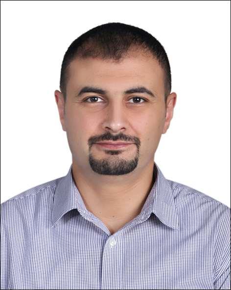 MOHAMMAD MAJED ALZOUBI