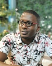 EDWIN WAWERU MAINA