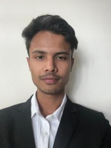 Nehal Ahmad