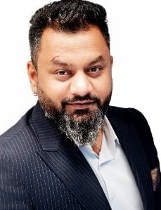TAIMUR ALI