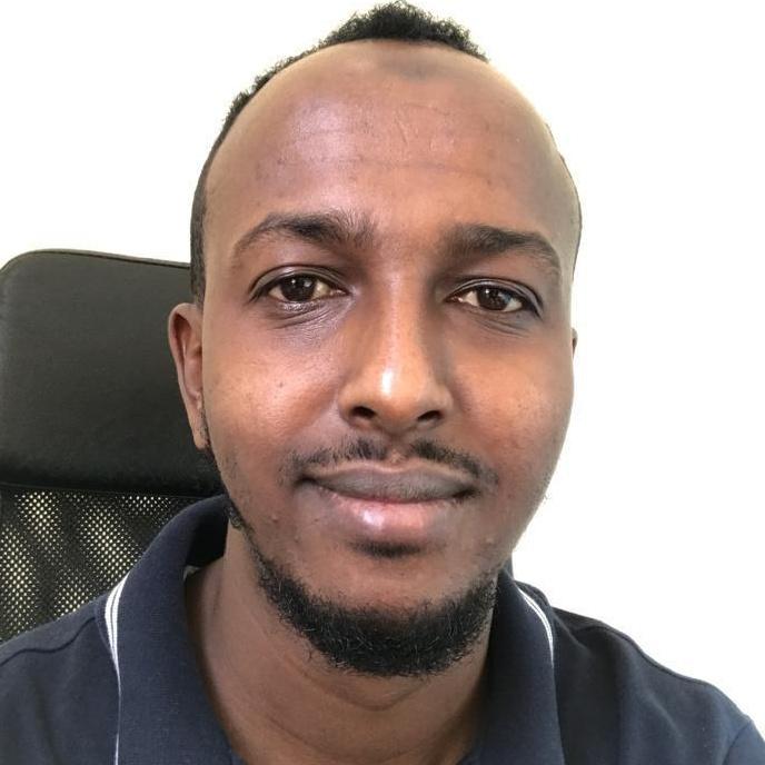 Hussein Dahir