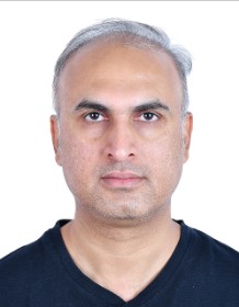 Mahesh Bhagat