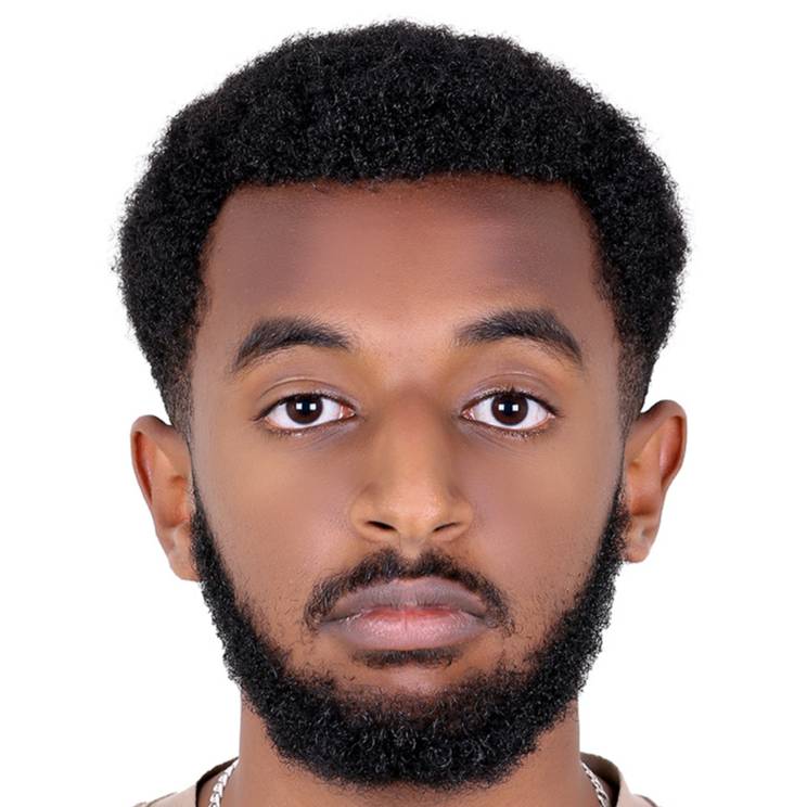 Salih Ahmed