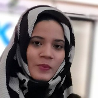 Amina Ali