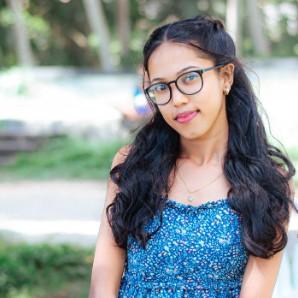 Thihansa Themindi