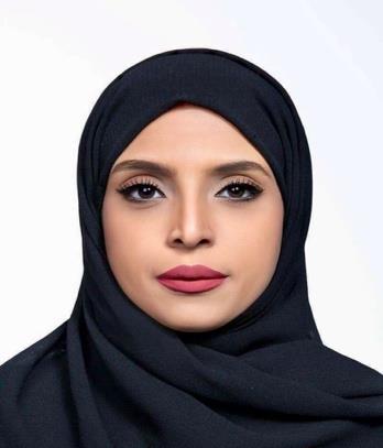 TARIFA JUMA ALOTAIBA