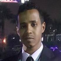 Tarek Salem