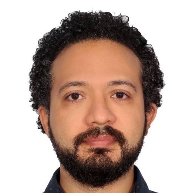 Mohamad Ragab