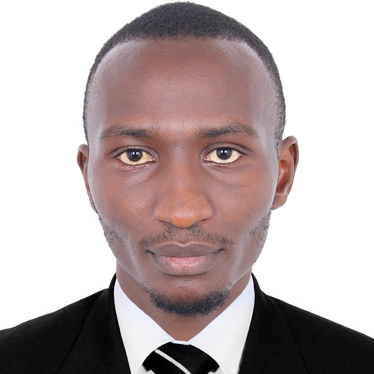 DENNIS GITAU