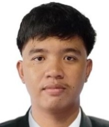 MARK HAROLD JARAVATA