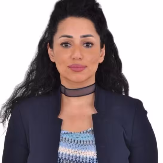 Hanan Salem