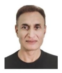 Lakhwinder Paul Singh