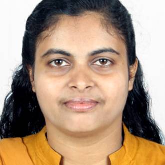 SARAL MATHEW