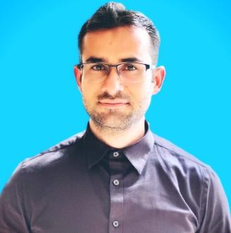 Ali Irfan
