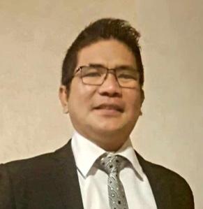 Victor Atanacio