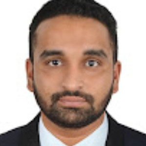 AMRITPAL SINGH