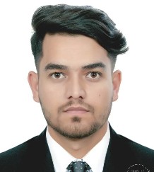 ROYED KOHISTANI
