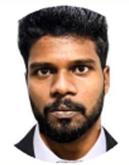 Akhil teophin