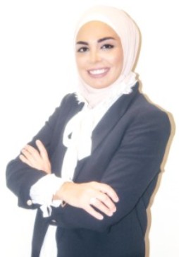 SARA LORRAINE EL KHEIR