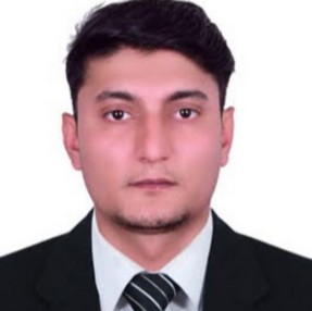 Muhammad Haseeb Arshad