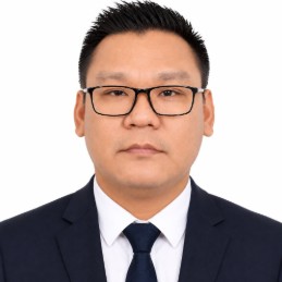 Deepak Thapa