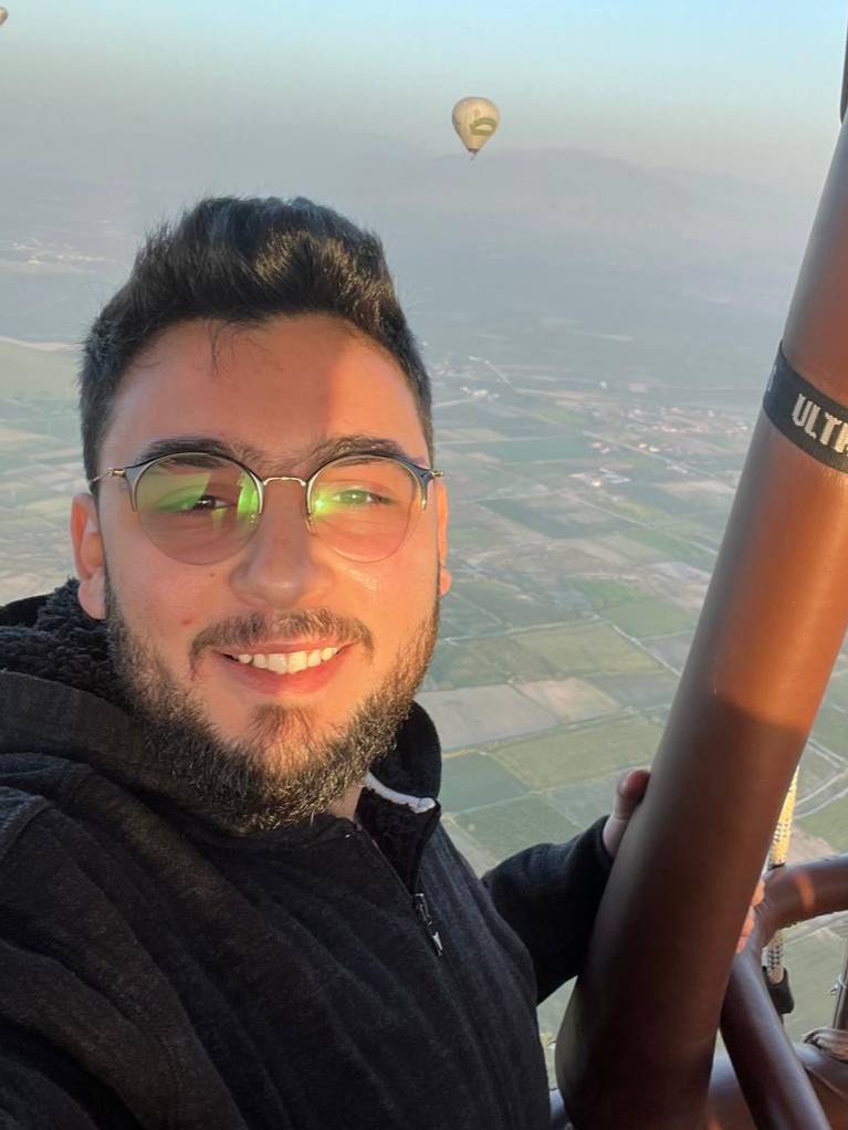 Hussam Zakaria