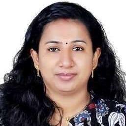 Kavitha G Nair