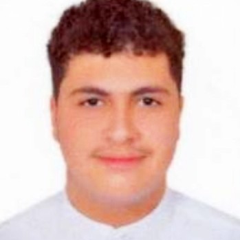 Mohamed Alkhaldi