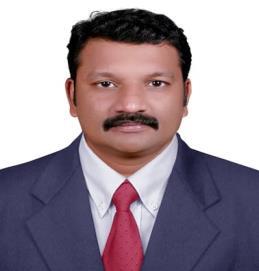 Gopakumar Raju Gopalan Raju