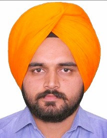MANJINDER SINGH