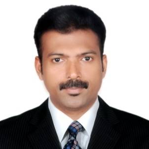 Jijesh Kumar