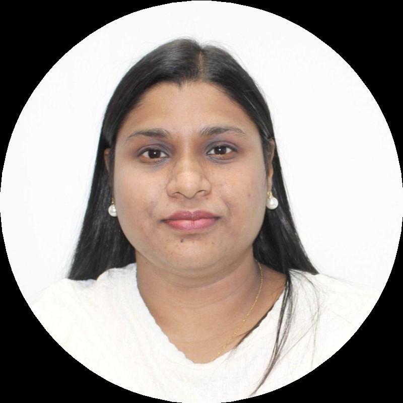 Princy Krishnan