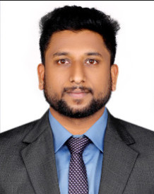 AKHIL TS
