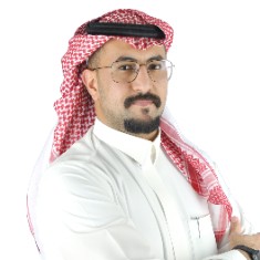 Faisal Alqahtani