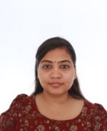 Anusha Singhal
