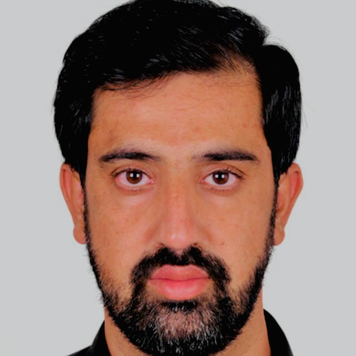 ASAD RAHIM