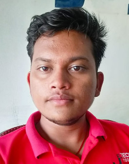 ABHISHEK KUMAR VERMA