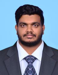 ATHUL SAJEEVAN OV