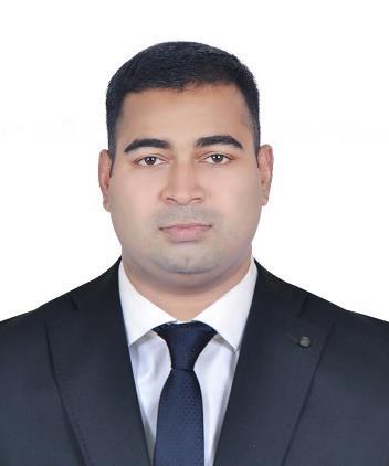 Shibin Dev Devadas