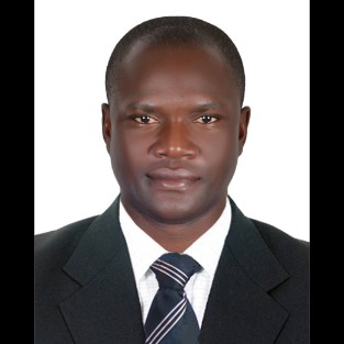 Rasheed Adewoyin