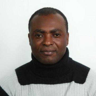 Cletus Ngwa Fuh