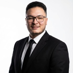 Mohamed Elzayat