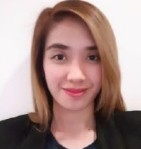 Merry Joy D. Abarido